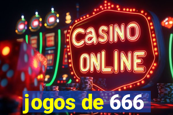 jogos de 666